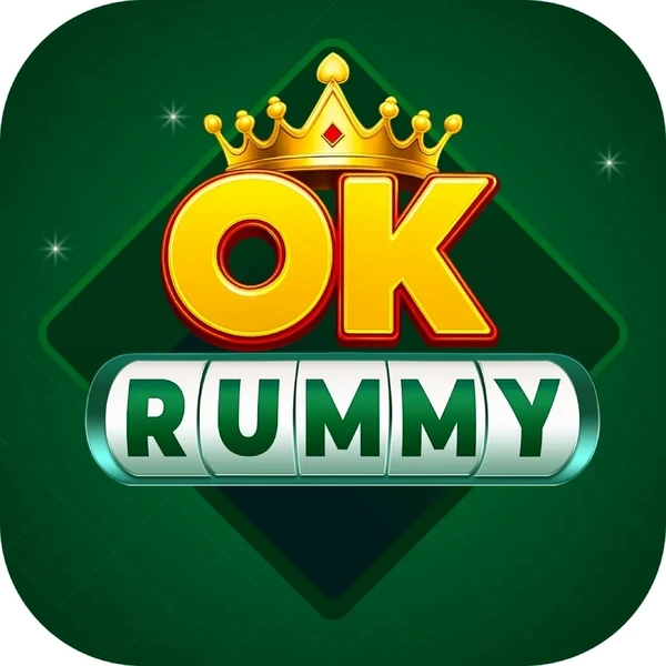 OK Rummy