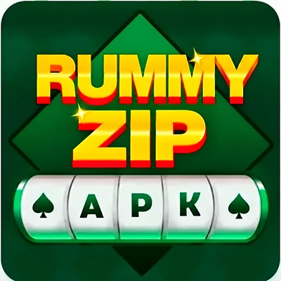 Rummy Zip