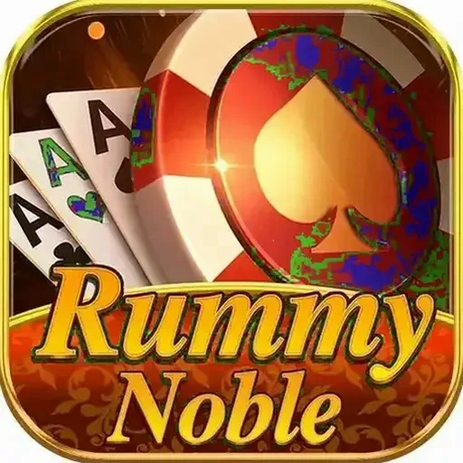 Rummy Noble