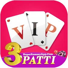 Vip 3 Patti